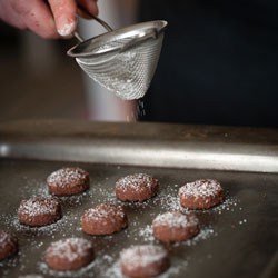 Free From Range Cookies Bakery