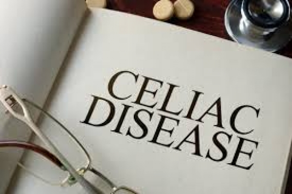 What is Coeliac Disease?