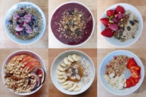 Finding Gluten Free From Food in Ireland