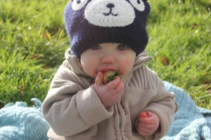 Finding Vegan and Gluten Free Snacks for Kids