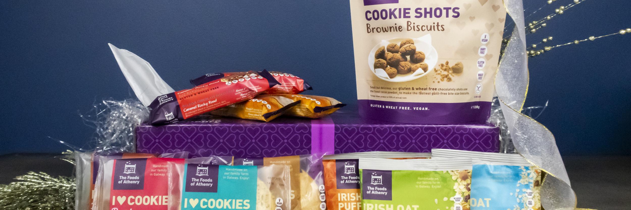 Vegan Treat Box 